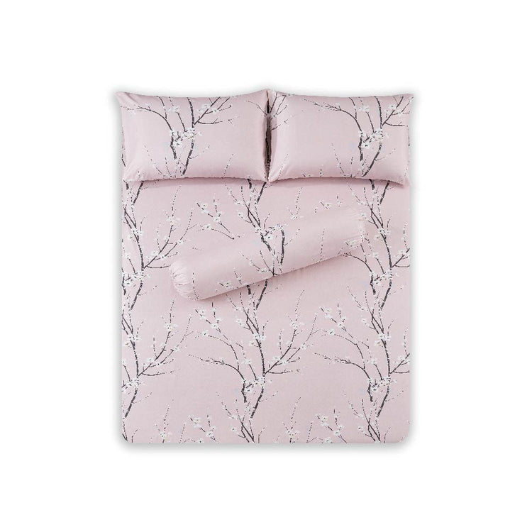 Relax Haruna Fitted Sheet Set - Aussino Malaysia