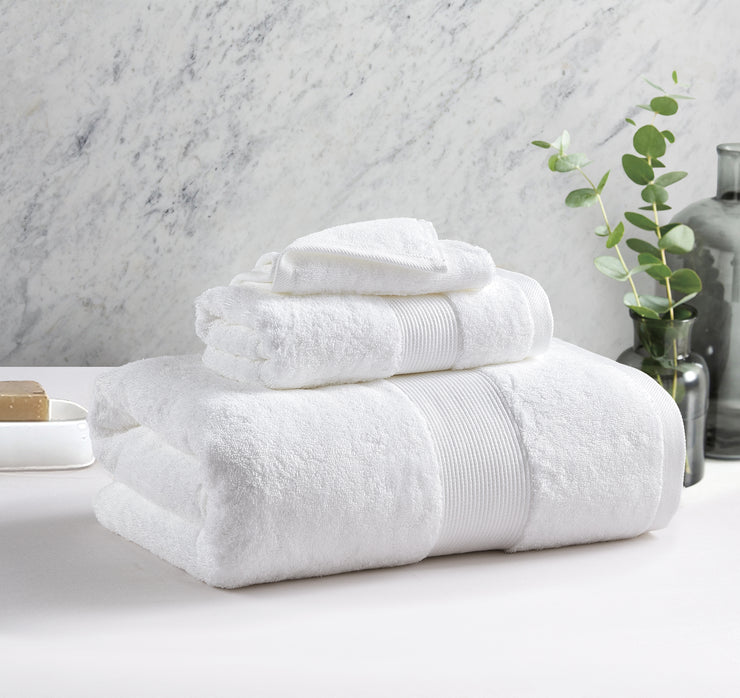 Hotel Collection 100% Cotton 3pcs Towel Set - Aussino Malaysia