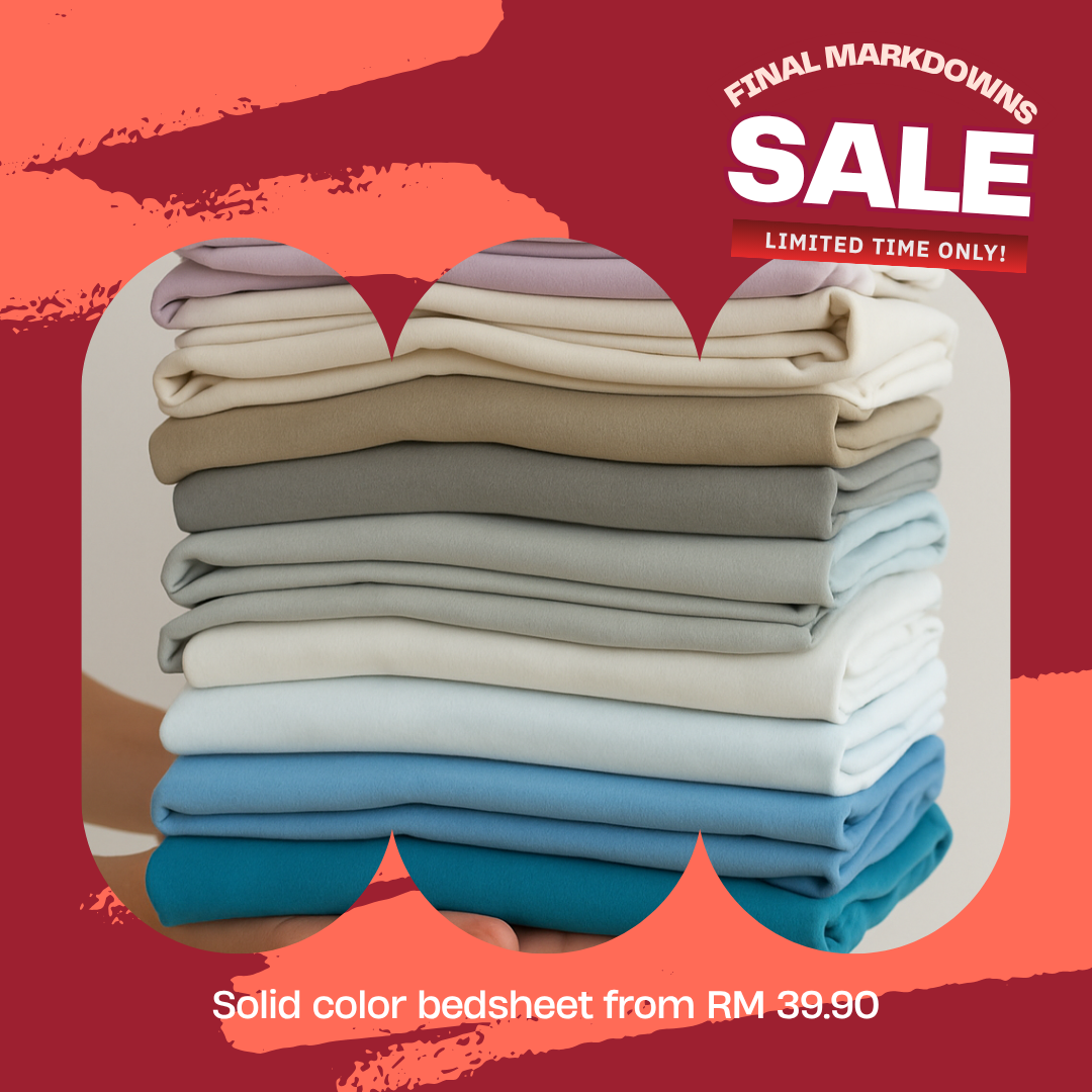 ⚡ FLASH SALE ⚡Crazy Final Markdowns! 🔥Solid Colored Bedding Sets 100% Microfiber