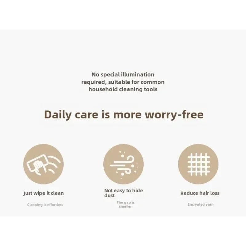 Small fresh bathroom absorbent floor mat imitation cashmere household bathroom entrance non-slip quick-drying carpet floor mat