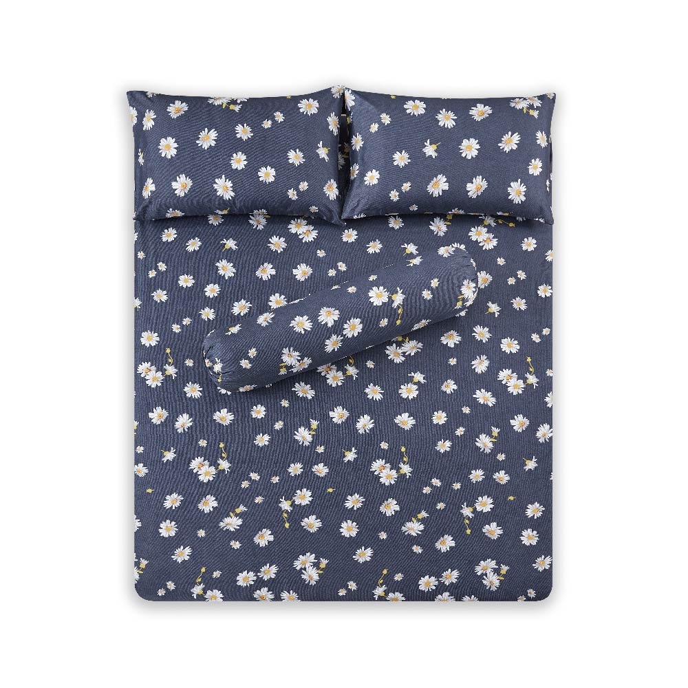 Relax Wona Fitted Sheet Set - Aussino Malaysia