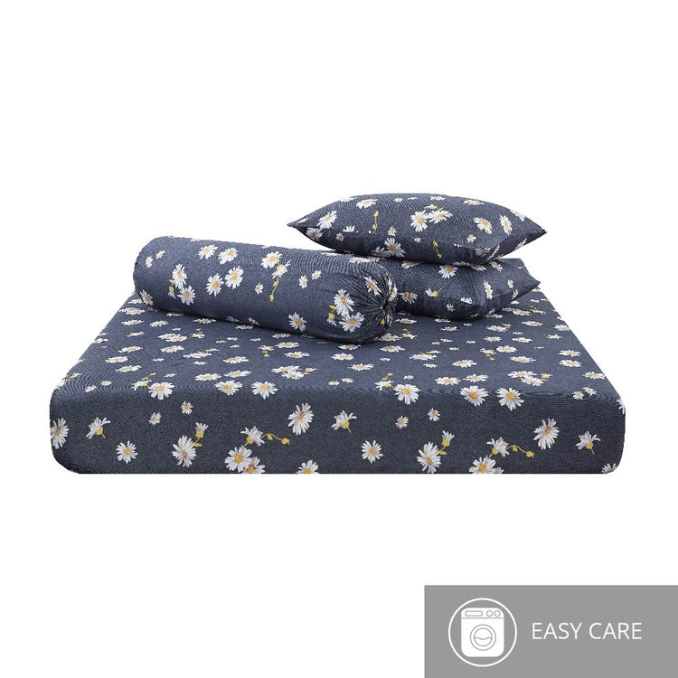 Relax Wona Fitted Sheet Set - Aussino Malaysia