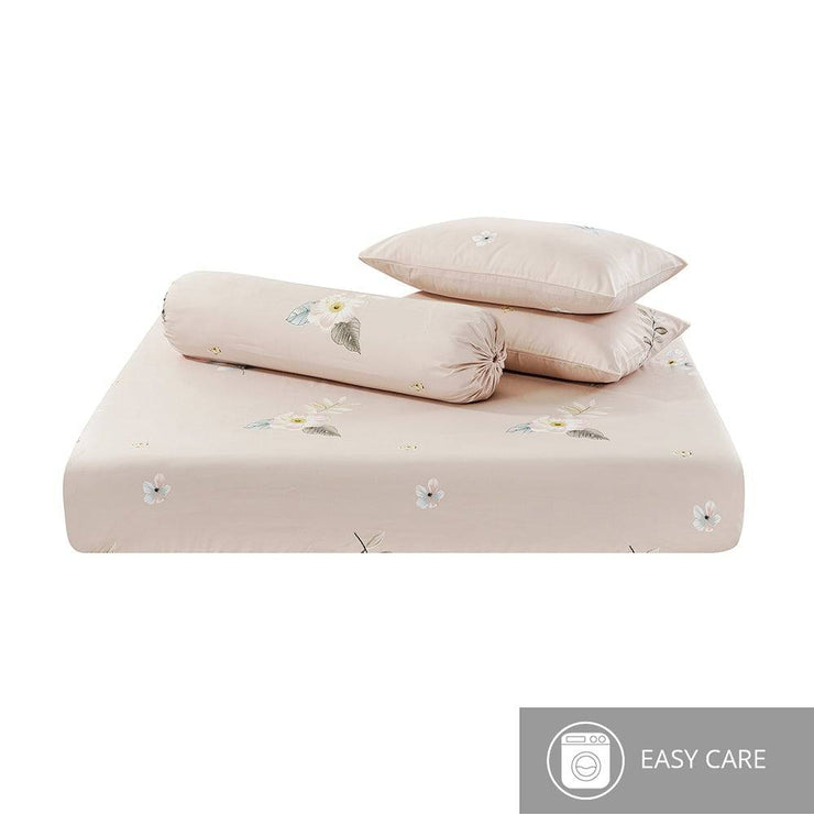 Relax Jeanne Fitted Sheet Set - Aussino Malaysia