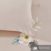 Relax Jeanne Fitted Sheet Set - Aussino Malaysia