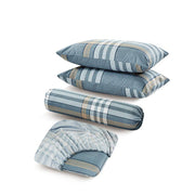Relax Melvin Fitted Sheet Set - Aussino Malaysia
