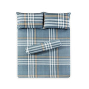Relax Melvin Fitted Sheet Set - Aussino Malaysia