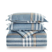 Relax Melvin Quilt Cover Set - Aussino Malaysia