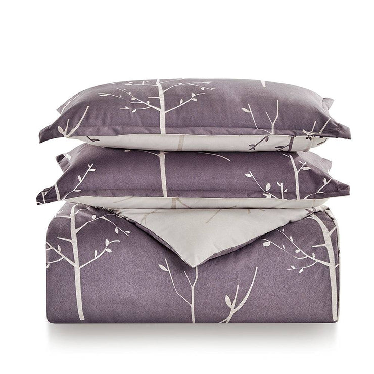 Relax Stag Quilt Cover Set - Aussino Malaysia