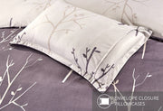 Relax Stag Quilt Cover Set - Aussino Malaysia