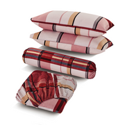 Relax Ember Fitted Sheet Set - Aussino Malaysia