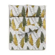 Relax Fergus Fitted Sheet Set - Aussino Malaysia