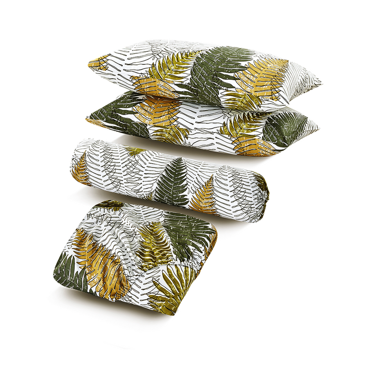 Relax Fergus Fitted Sheet Set - Aussino Malaysia