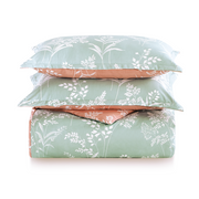 Relax Hayden Quilt Cover Set - Aussino Malaysia