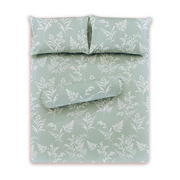 Relax Hayden Fitted Sheet Set - Aussino Malaysia
