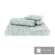 Relax Hayden Fitted Sheet Set - Aussino Malaysia