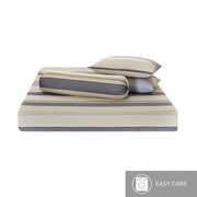 Inspire Lexie 100% Cotton Fitted Sheet Set - Aussino Malaysia
