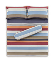 Inspire Marinda 100% Cotton Fitted Sheet Set - Aussino Malaysia