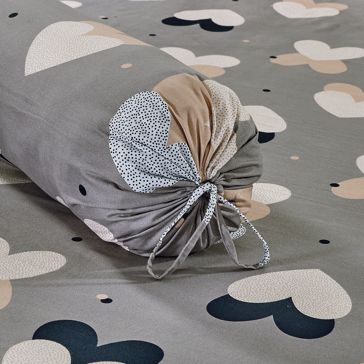Relax Tiamo Fitted Sheet Set - Aussino Malaysia