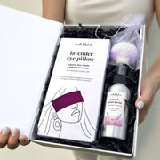 Gift Set A box full of relaxing goodies for her/him (Ship From Local Supplier) - Aussino Malaysia